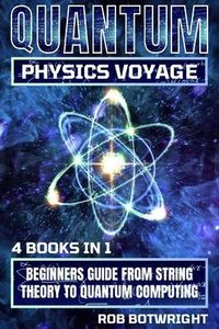 Produktbild: Quantum Physics Voyage