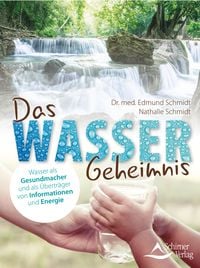 Produktbild: Das Wasser-Geheimnis