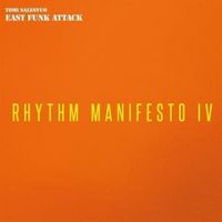Produktbild: Rhythm Manifesto IV