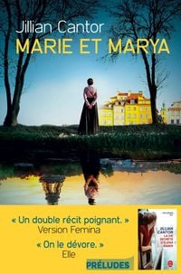 Produktbild: Marie et Marya