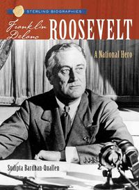 Produktbild: Franklin Delano Roosevelt