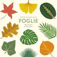 Produktbild: Piccola guida alle foglie