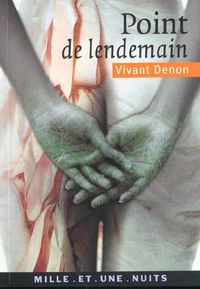 Produktbild: Point de lendemain
