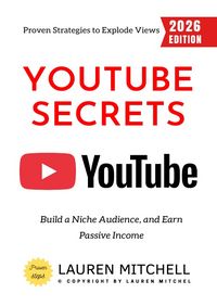 Produktbild: YouTube Secrets: