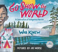 Produktbild: Go Show the World