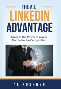Produktbild: The A.I. Linkedin Advantage