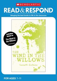 Produktbild: The Wind in the Willows
