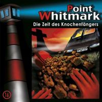 Produktbild: Point Whitmark: 16: DIE ZEIT DES KNOCHENF&Auml;NGERS