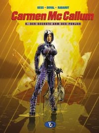 Produktbild: Carmen Mc Callum #6