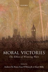 Produktbild: Moral Victories