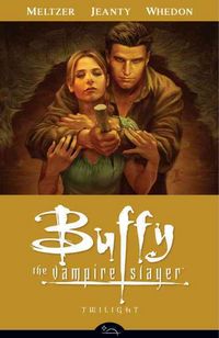 Produktbild: Meltzer, B: Buffy the Vampire Slayer