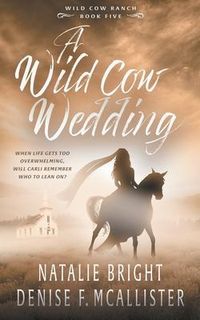 Produktbild: Wild Cow Wedding