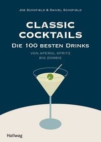 Produktbild: Classic Cocktails