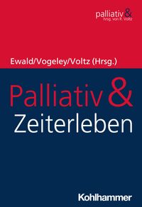 Produktbild: Palliativ & Zeiterleben