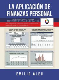 Produktbild: La Aplicaci&oacute;n De Finanzas Personal