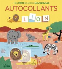 Produktbild: Les animaux