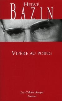 Produktbild: Vip&egrave;re au poing