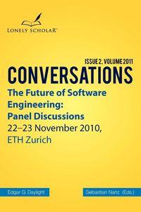 Produktbild: The Future of Software Engineering