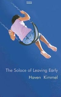 Produktbild: The Solace of Leaving Early