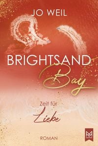 Produktbild Brightsand Bay - Zeit für Liebe