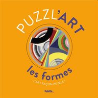 Produktbild: Les formes