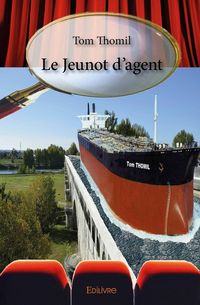 Produktbild: Le jeunot d agent