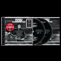 Produktbild: Songwriter (Ltd. Deluxe 2CD)