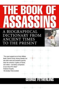 Produktbild: The Book of Assassins