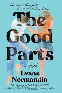 Produktbild: The Good Parts