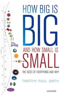 Produktbild: How Big is Big and How Small is Small