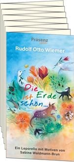 Produktbild: Die Erde ist sch&ouml;n