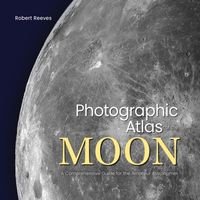 Produktbild: Photographic Atlas of the Moon
