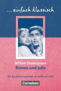 Produktbild: Einfach klassisch - Klassiker f&uuml;r unge&uuml;bte Leser/-innen