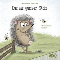 Produktbild: Samus ganzer Stolz