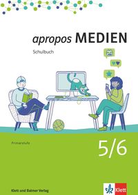 Produktbild: Apropos Medien 5/6