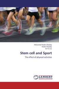 Produktbild: Stem cell and Sport