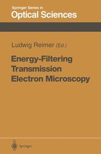 Produktbild: Energy-Filtering Transmission Electron Microscopy