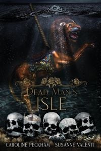 Produktbild: Dead Man's Isle