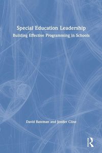 Produktbild: Special Education Leadership