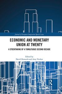 Produktbild: Economic and Monetary Union at Twenty
