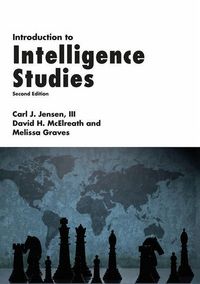 Produktbild: Jensen, I: Introduction to Intelligence Studies