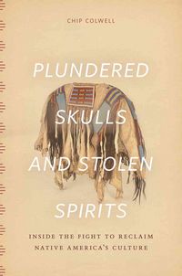 Produktbild: Plundered Skulls & Stolen Spir