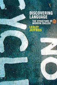 Produktbild: Discovering Language