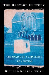 Produktbild: The Harvard Century