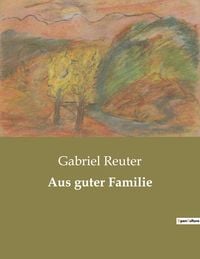 Produktbild: Aus guter Familie
