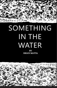 Produktbild: Something in the Water