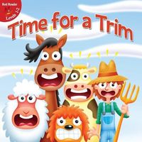 Produktbild: Time for a Trim