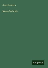 Produktbild: Neue Gedichte