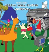 Produktbild: Sreath Sgeulachdan Se&ograve;rdag
