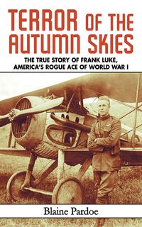 Produktbild: Terror of the Autumn Skies